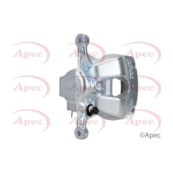 Apec Apec Brake Caliper (Front/Right) RCA770