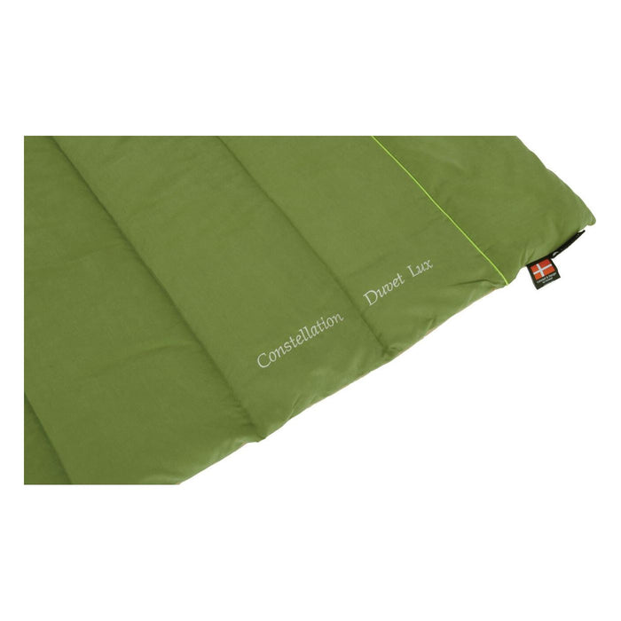 Outwell Constellation Double Camping Duvet Lux Double Outwell  - Dynamic Drive