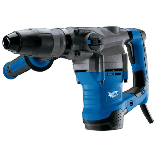 Draper SDS Max Rotary Hammer Drill, 1600W 56407 Draper  - Dynamic Drive