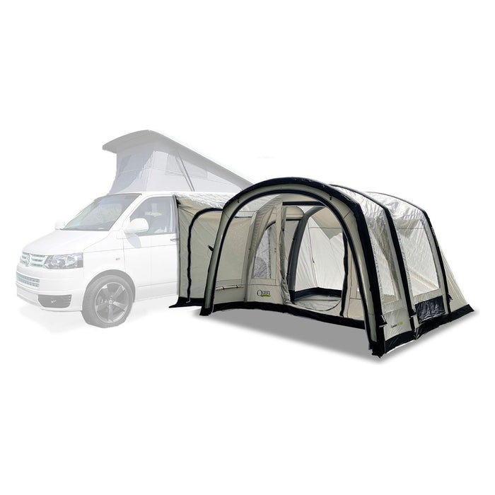 Quest Condor Air 320 (Main Unit) Drive Away Awning A3518A Quest  - Dynamic Drive