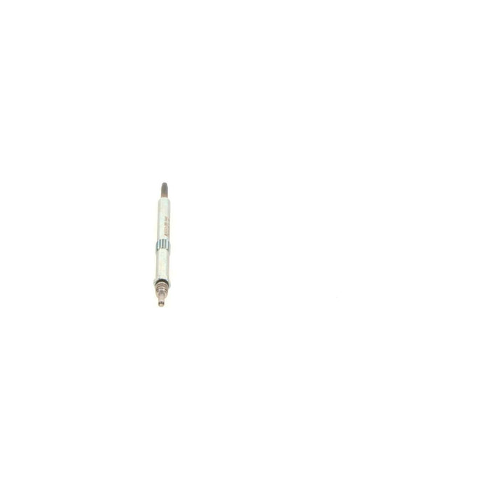 Genuine Bosch Glow Plug Glp057 fits Renault Master T33 dCi - 2.5 - 06-10 0250202