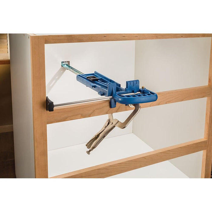 Rockler Drawer Slide Jig 1-3/4" Rockler  - Dynamic Drive