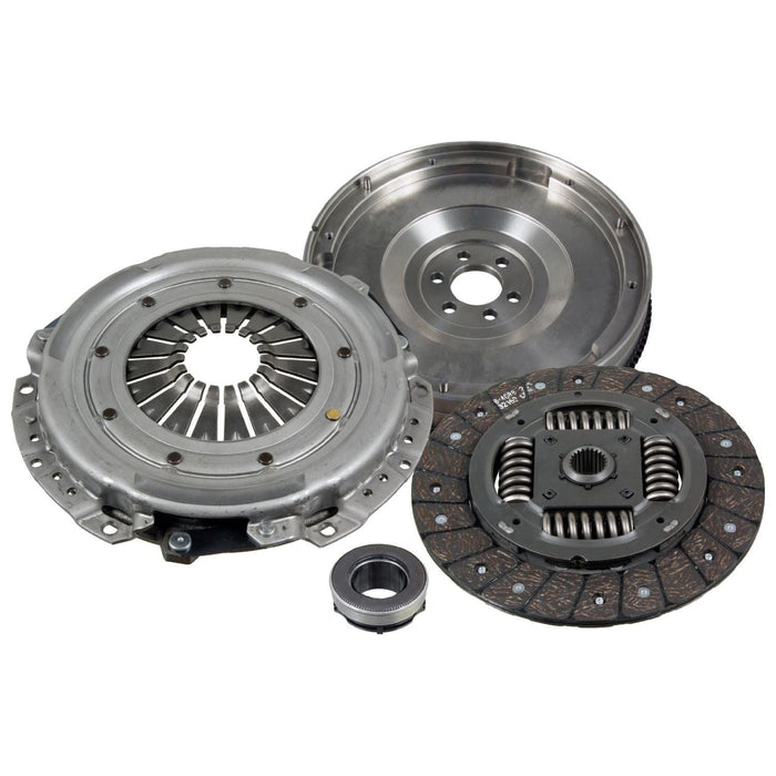 Blue Print ADV183057 Clutch Kit