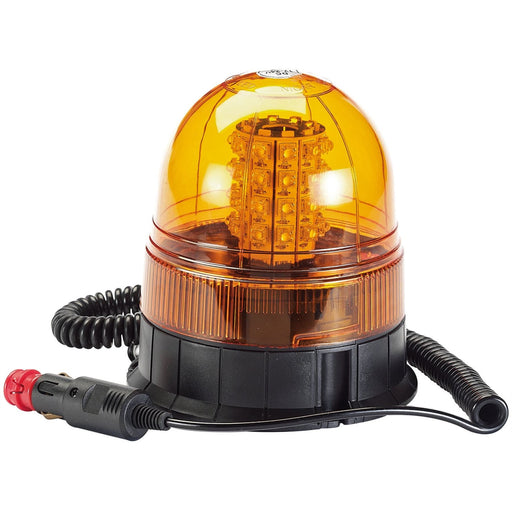 Draper 12/24V LED Magnetic Base Beacon, 400 Lumens 63881 Draper  - Dynamic Drive