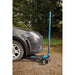 Draper Trolley Jack, 3 Tonne, Blue 28481 Draper  - Dynamic Drive