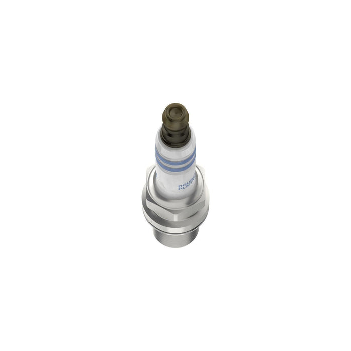 Genuine Bosch Spark Plug Fr6Kpp33X+ fits Suzuki Swift - 1.3 - 05-12 0242240649