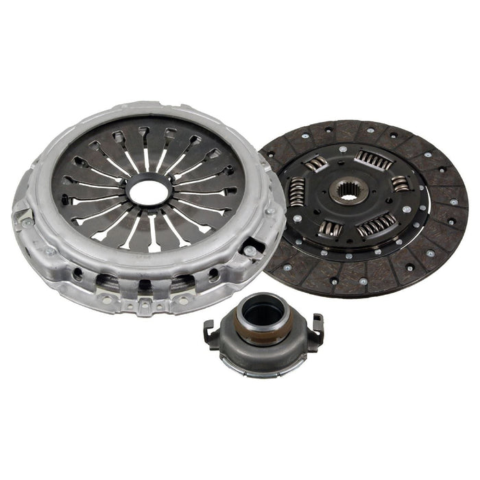 Blue Print ADP153048 Clutch Kit