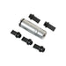 Laser Pressure Sensor Glow Plug Set - for PSG 6pc 7391 Laser Tools  - Dynamic Drive