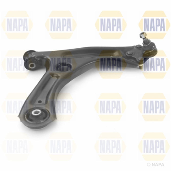 Genuine NAPA Wishbone (RH) for Audi Seat Skoda VW Volkswagen 1S0407152