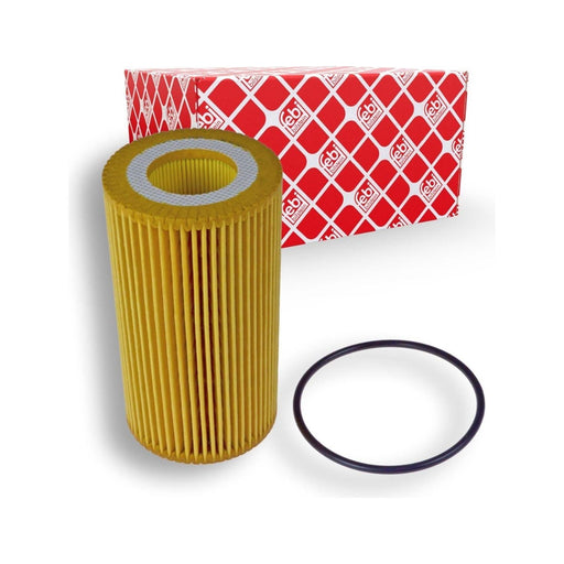 febi 108935 Oil Filter Febi Bilstein  - Dynamic Drive