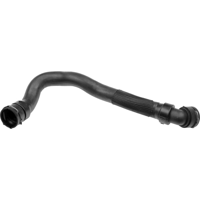 Gates Curved Radiator Hose fits Volvo XC60 D5 - 2.4 - 11-17 05-4550