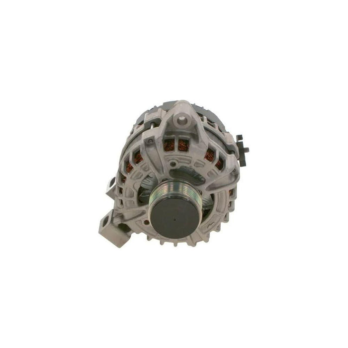 Genuine Bosch Alternator fits Volvo V40 Cross Country D3 - 2.0 - 12-15 012571105