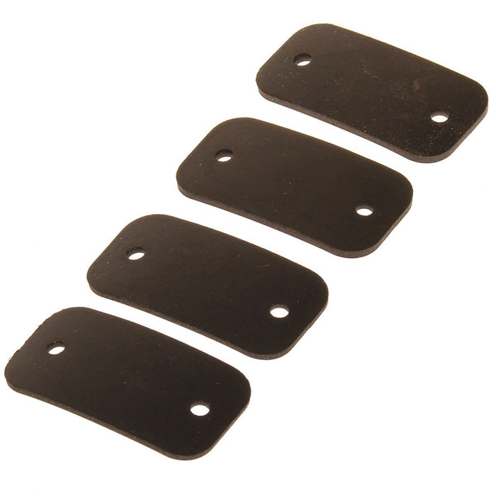 Fiamma Rubber Gasket Carry Bike Kit (98656 794)