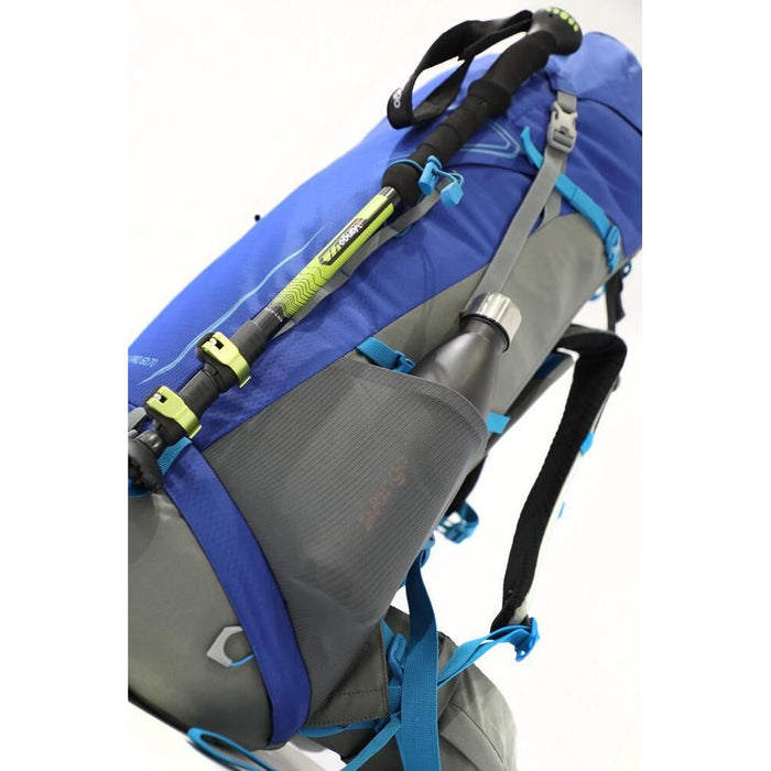 Vango Denali Pro Classic Blue Rucksack Backpack