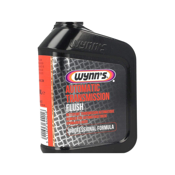 Wynns Automatic Transmission Flush - 325ml Wynns  - Dynamic Drive