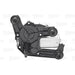 Genuine Valeo fits Wiper Motor Rear Psa Ds4 Ds5 308 5008 Valeo  - Dynamic Drive