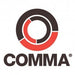 2x Comma Wax Seal Anti Rust Treatment And Underbody Protection WS500M 500ml Comma  - Dynamic Drive