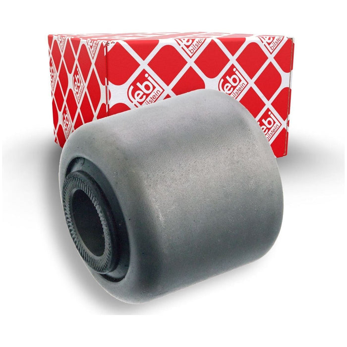 Febi 10239 Anti Roll Bar Bush Fits Daf Febi Bilstein  - Dynamic Drive