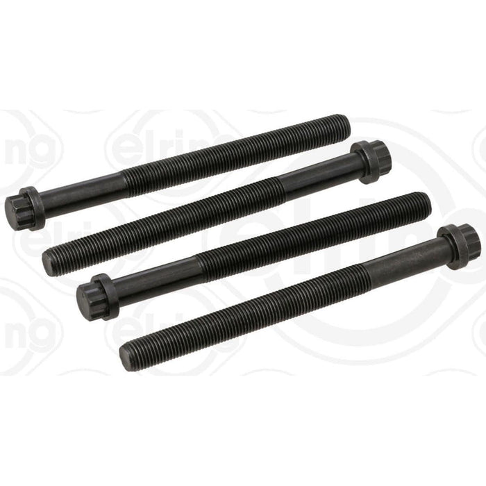 Elring fits Mercedes Diesel Cylinder Head Bolt Set 060.220