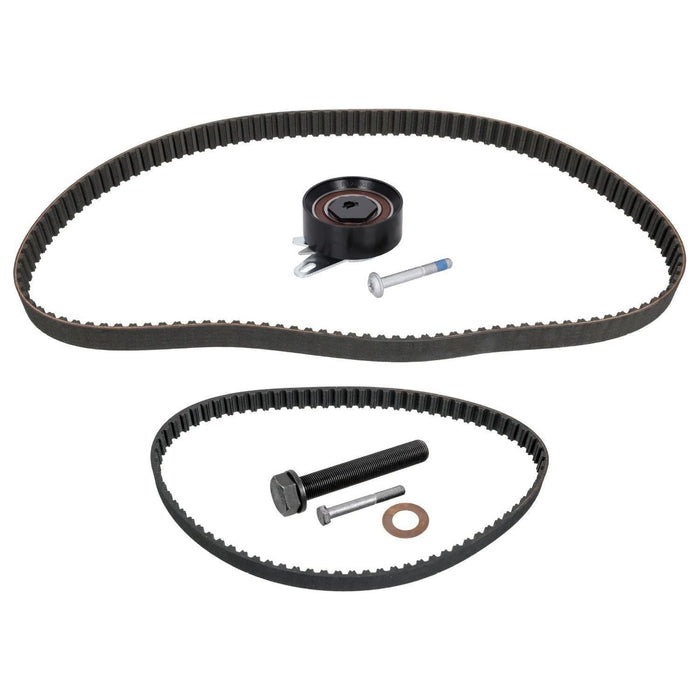 febi 24766 Timing Belt Kit Febi Bilstein  - Dynamic Drive