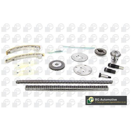 BGA Timing Chain Kit TC2210FK fits Peugeot Boxer Town Parts  - Dynamic Drive