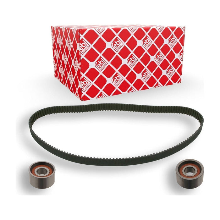 febi 29391 Timing Belt Kit Febi Bilstein  - Dynamic Drive