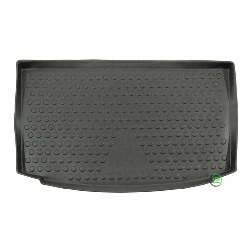 Heavy Duty Tailored Fit Boot Liner Tray Car Mat Fits Peugeot 206 Hatch 1999-2016 UKB4C  - Dynamic Drive