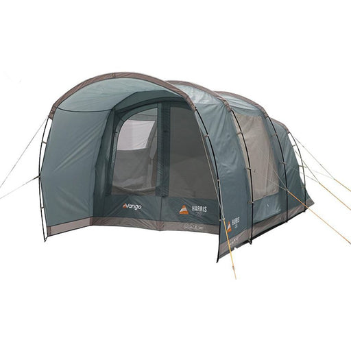 Vango Harris 350 Tent 3 Man Family Weekend Poled Porch Tunnel Tent Vango  - Dynamic Drive