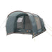 Vango Harris 350 Tent 3 Man Family Weekend Poled Porch Tunnel Tent Vango  - Dynamic Drive