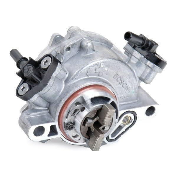 Genuine Bosch Vacuum Pump fits Ford Focus Estate/Wagon TDCi - 1.6 - 11- F009D028