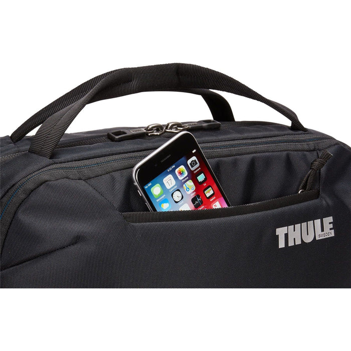 Thule Subterra boarding bag black Carry-on luggage