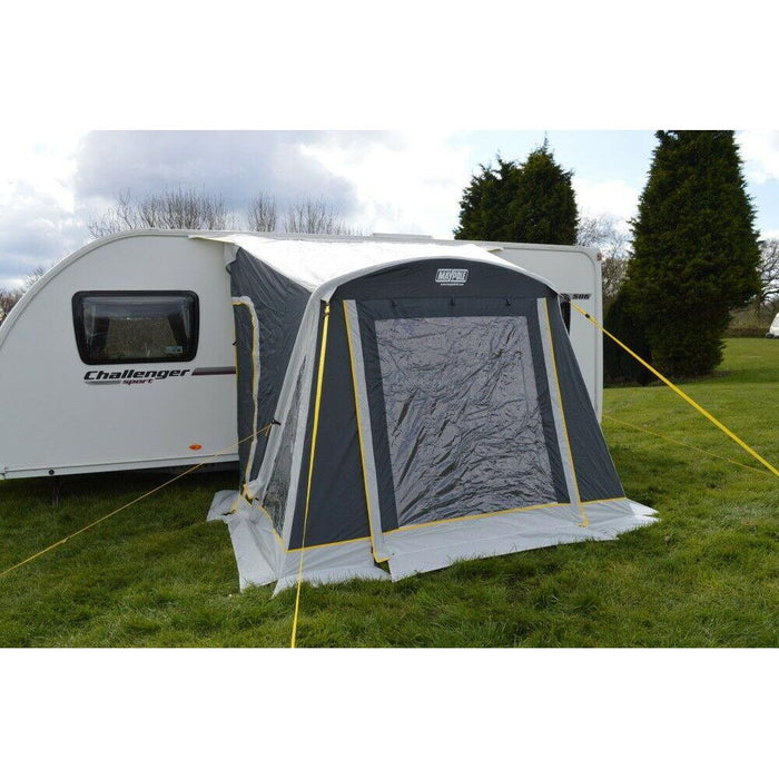 Maypole Inflatable Campsite Air Porch Awning For Caravans & Motorhomes MP9508 Maypole  - Dynamic Drive