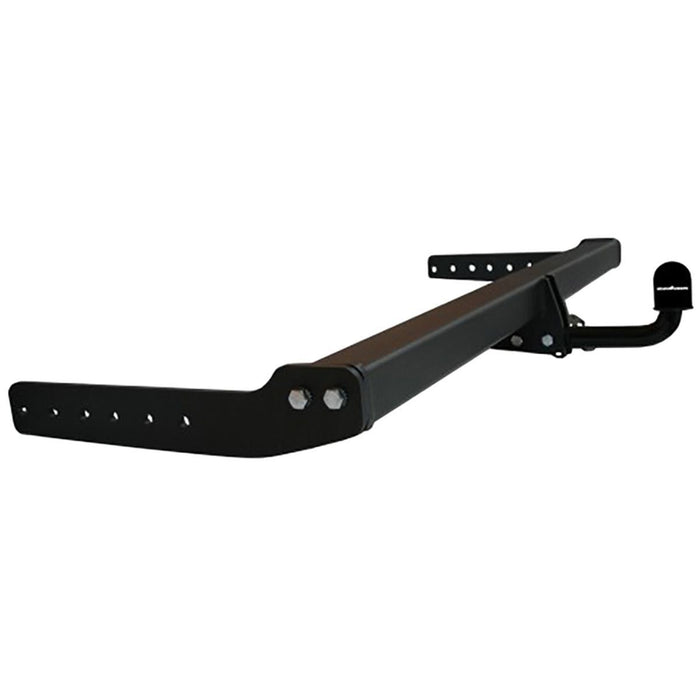 Memo Fixed Width Towbar 1420mm for Caravan and Motorhome Towing Memo  - Dynamic Drive