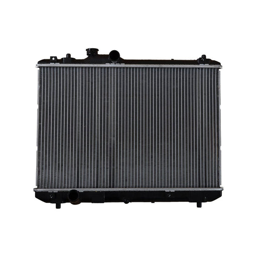 NRF Radiator fits Suzuki Swift NRF  - Dynamic Drive