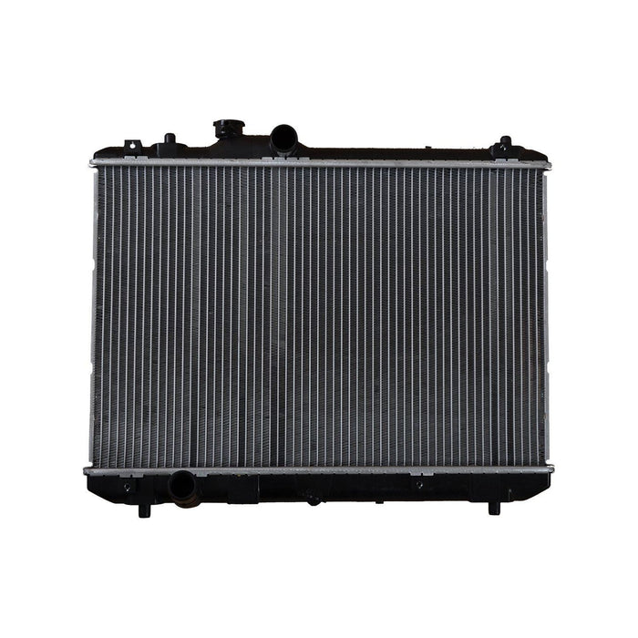 NRF Radiator fits Suzuki Swift NRF  - Dynamic Drive