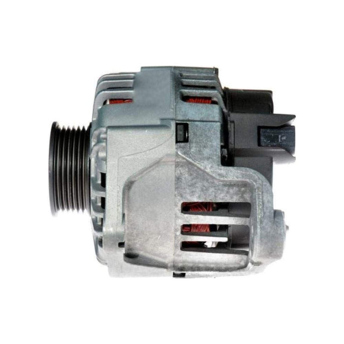 Hella Alternator 14V 140A for Audi A6 Avant (4B5, C5) 8EL 011 710-711 Hella  - Dynamic Drive