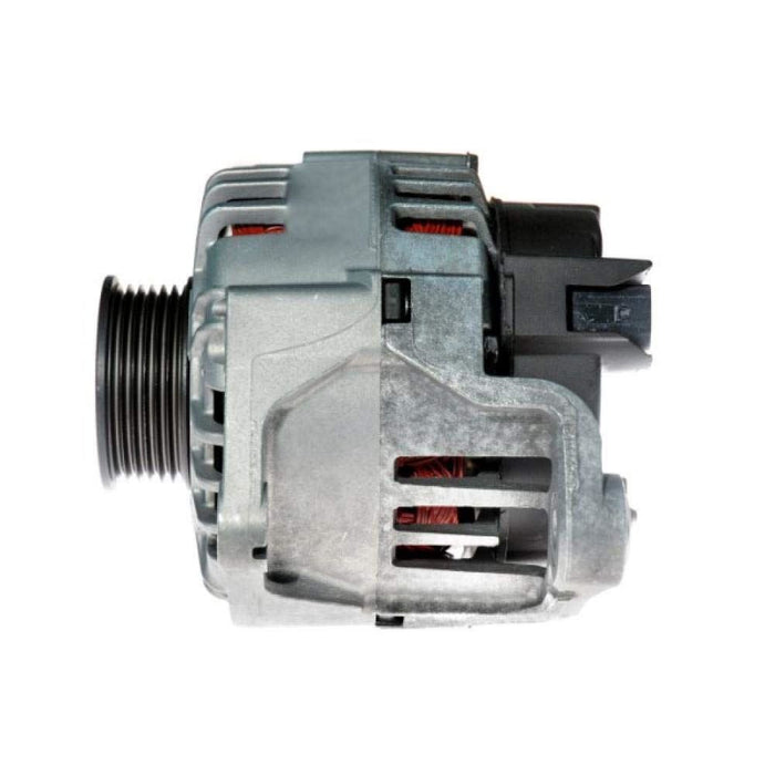 Hella Alternator 14V 140A for e.g. Audi A6 Avant (4B5, C5) 8EL 011 710-711 Hella  - Dynamic Drive