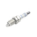 Genuine Bosch Spark Plug Fqr8Leu2 fits Vauxhall Corsa - 1.2 - 06-14 0242229699 Bosch  - Dynamic Drive