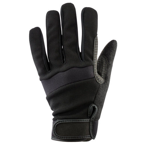 Draper Web Grip Work Gloves 71114 Draper  - Dynamic Drive