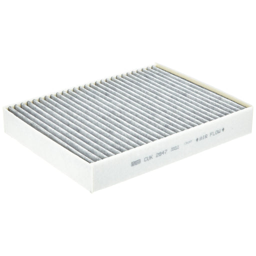 Genuine Mann Cabin Air Filter for VW Touareg Porsche Cayenne CUK2847 Mann & Hummel  - Dynamic Drive