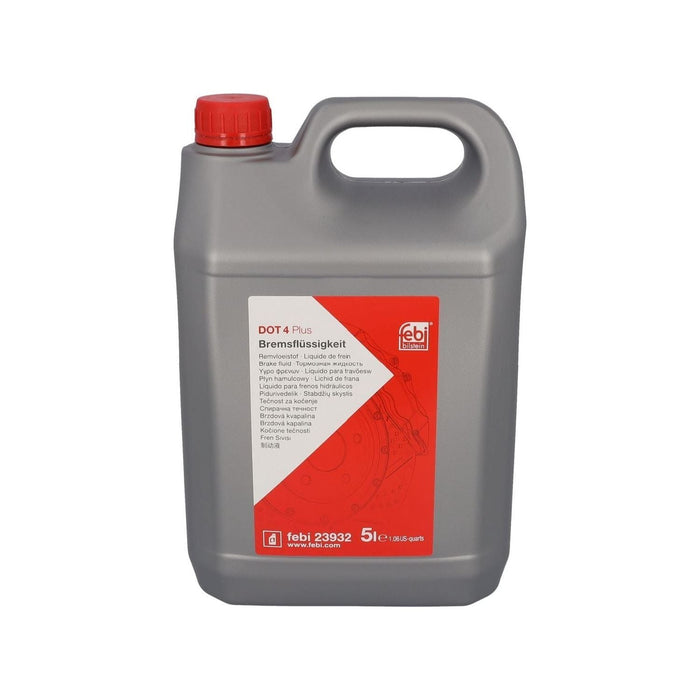 febi 23932 Brake Fluid