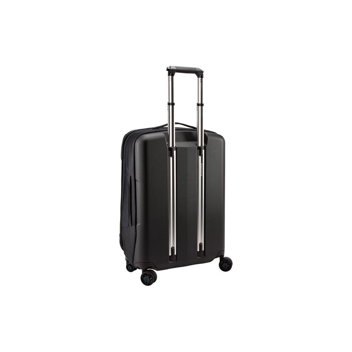 Thule Subterra spinner 63 cm/25" softside black Softside luggage Thule  - Dynamic Drive