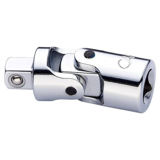 Carlyle Hand Tools Universal Joint Socket - 1/4in. Dr Carlyle Hand Tools  - Dynamic Drive