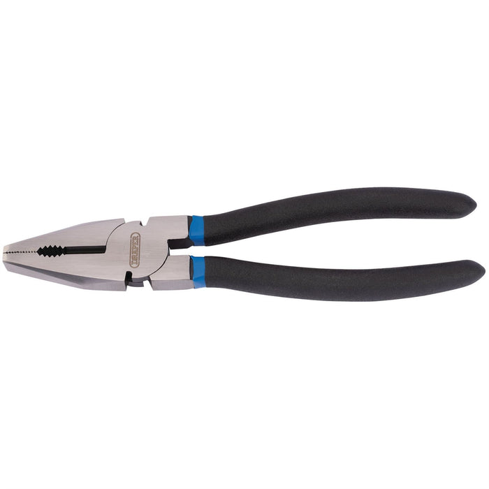 Draper Combination Pliers, 200mm 07049 Draper  - Dynamic Drive