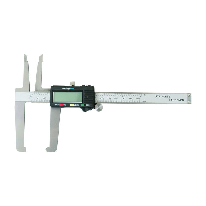 Laser Brake Disc Digital Vernier Gauge 4584 Laser Tools  - Dynamic Drive