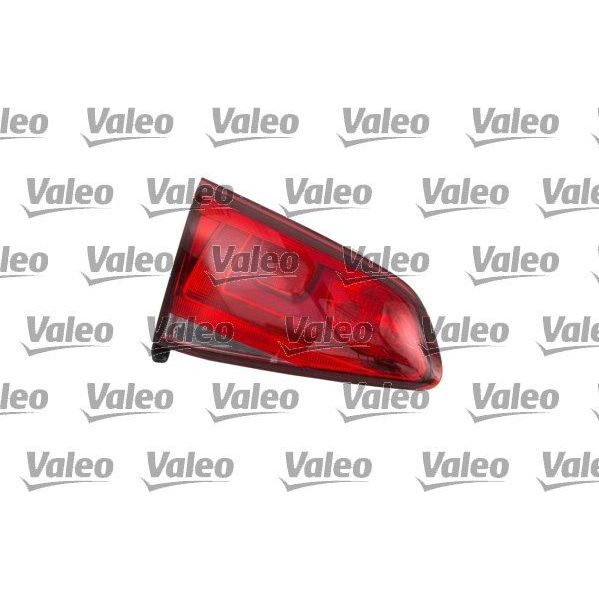 Valeo Signal Lamp Nearside Passenger Side 044943 Rear Left Boot fits VW Golf VII Valeo  - Dynamic Drive