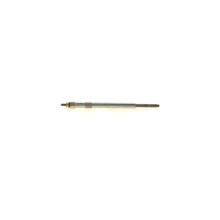 Genuine Bosch Glow Plug Glp051 fits Ford Transit 280 TDCi - 2.2 - 06-14 02502021