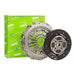 Valeo 3 Piece Clutch Kit With CSC 834132 Automotive Part fits Renault Clio Megane Valeo  - Dynamic Drive