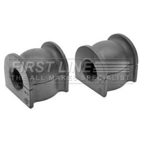 Genuine First Line Anti-Roll Bar Bush Kit fits Honda CRV iCTDi 2.2 0609 FSK7089K First Line  - Dynamic Drive