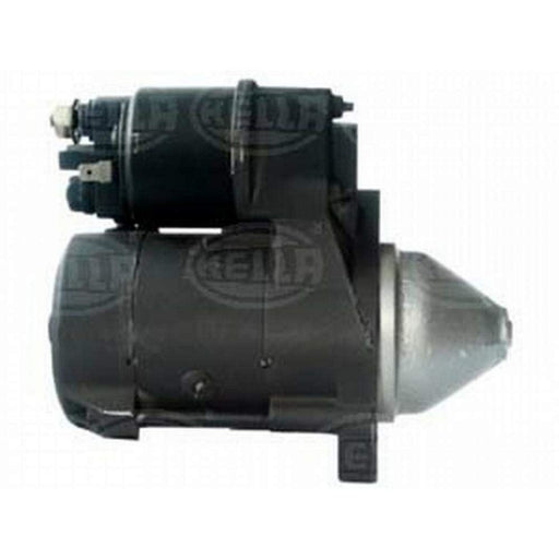 Hella Starter 12V 0.8kW for e.g. Smart Fortwo Coupe (450) 8EA 011 611-471 Hella  - Dynamic Drive